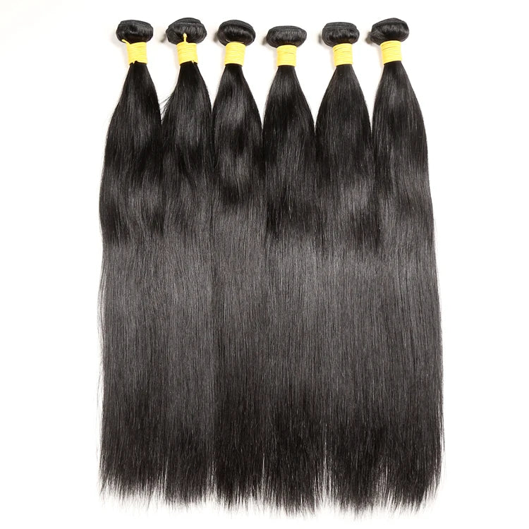 Wholesale Mink Raw Virgin Brazilian Hair BundleRaw Brazilian Virgin Cuticle Aligned HairRemy Brazilian 100 Human Hair Weave