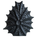 High-End Creative Sea Urchin Ceramic Vase Modern Design Tabletop Ornament for Wedding Home Desktop Flower Arrangement New Style