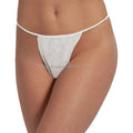 Disposable Beauty SPA Massage Man Underwear Bikini