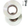 PET Jelly Adhesive Tape Manufacturer for Corner Pasting