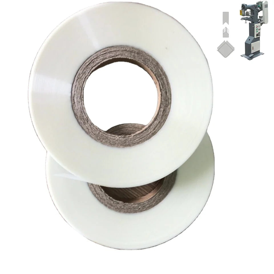 PET Jelly Adhesive Tape Manufacturer for Corner Pasting