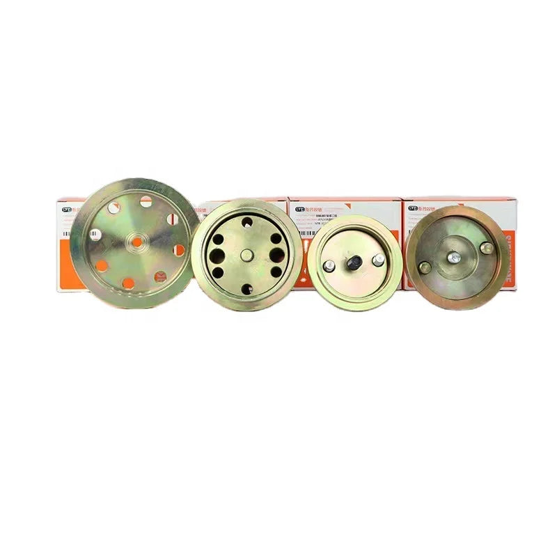 Excavator Crankshaft Oil Seal Installer for 6D125 P11C DE12 D1146 6D102 4JJ1 4D95 6UZ1 J05 J08 6WG1 6D34 6D31 4JG1 6BG1 6HK1