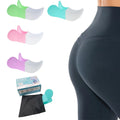 Inner Thigh Pelvic Floor Muscle Strengthening Device Hip Trainer for Honey Peach Shape Butt