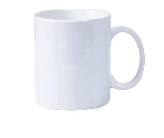 Personalized Create Your Own Photo Coffee Mug by Lifetime Creations Choose Color Upload Your Design Ceramic Mug