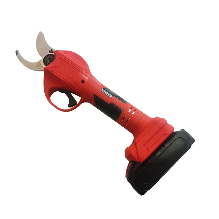 N+PLUS Professional Garden Cutting Tool Secateurs Electric Pruning Orchard Tree Branch Trimming Battery Shears Scissors