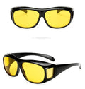 New Men's Sports Sand-proof Multi-functional Night Vision Sunglasses