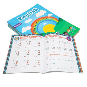 Custom Themes Educational Learning Autism Preschool Activity Binder Board Children Busy Book for Kids