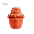 Hangood Construction Machinery Parts MAG-18000VP-6000 Final Drives SY305 for SANY Final Drive for Excavator Final Drive Assy