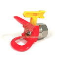 Airless Gun Nozzle Holder Nozzle Holder Spray Gun Tips & Tip Guard RA 5 243161