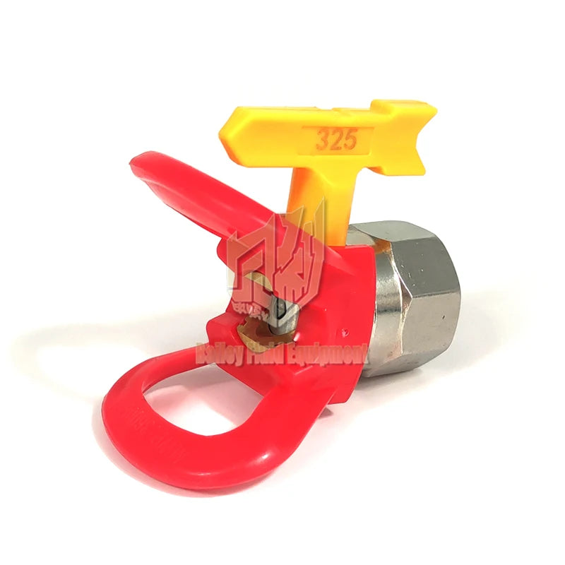 Airless Gun Nozzle Holder Nozzle Holder Spray Gun Tips & Tip Guard RA 5 243161
