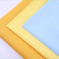 Zhenzhou Longjin 65T/35C Woven Polyester/Cotton Pocketing Fabric Plain Style for Women's Suits Dresses Boys' Garments