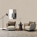 Floral Fireproof Waterproof Interior Wallcoating Wallpaper for Household Use Clothing Stores Living Rooms Coffee Shops Barber