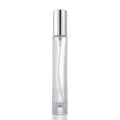 2ml 3ml 5ml 10ml Transparent Perfume Glass Bottles Spray With Pump Small Container