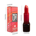 Mist Matte Lipstick Non-stick Cup Non-fading Velvet Moisturizing Lipstick