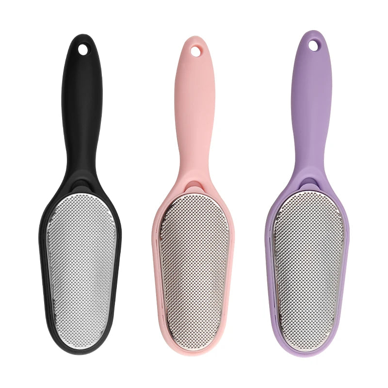 Detachable Foot Rub Board Foot File  Dead Skin and Calluses Foot Repair Tool