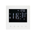 Smart Temperature Controller ME88H Programmable WiFi Thermostat for Floor Heating/Water/Gas Boiler