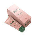 Creative Custom Matt Paper Cardboard Packaging Cosmetic Face Cream Box Design With Insert