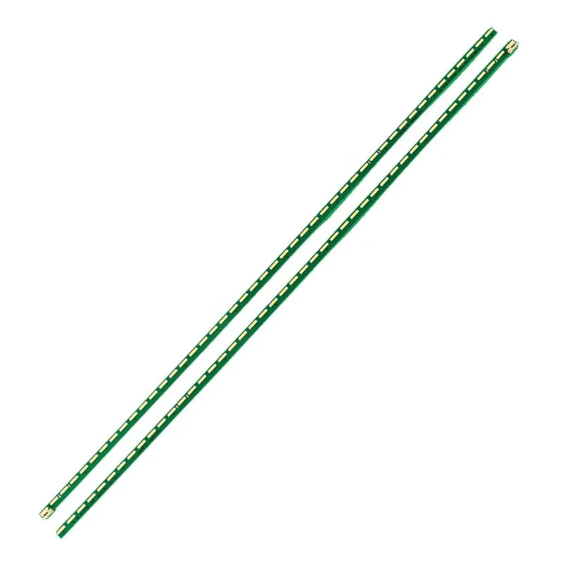 ES-ELED-051 LED STRIPS for 49inch 49LF590V 49LF5909  LED TV BACKLIGHT 49inch FHD L-Type REV 0.3