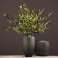 M318 Table Centerpiece Greenery Wedding Home Restaurant Decor Silk Artificial Olive Branch Floral Decorative Flowers Plants