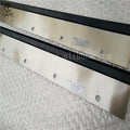 Hot Selling CAIYE New 69.010.180 69.010.180F GTO52 Wash Blade 560x60x0.5mm for Offset Machine for Machine Parts