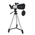 Large-aperture High-definition Astronomical Telescope 360-degree Rotating Bird Scope Sight