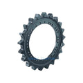 Made in China Excavator Ec240 Excavator Sprocket Ec210 Sprocket Wheel
