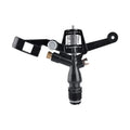 Irrigation Impact Sprinkler for Drip Irrigation System and Other Watering