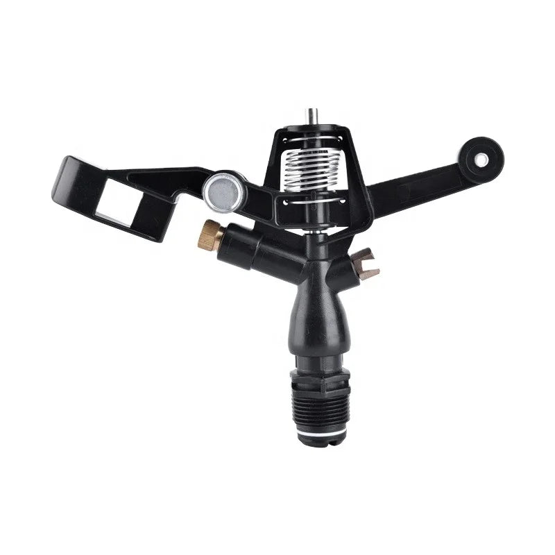 Irrigation Impact Sprinkler for Drip Irrigation System and Other Watering