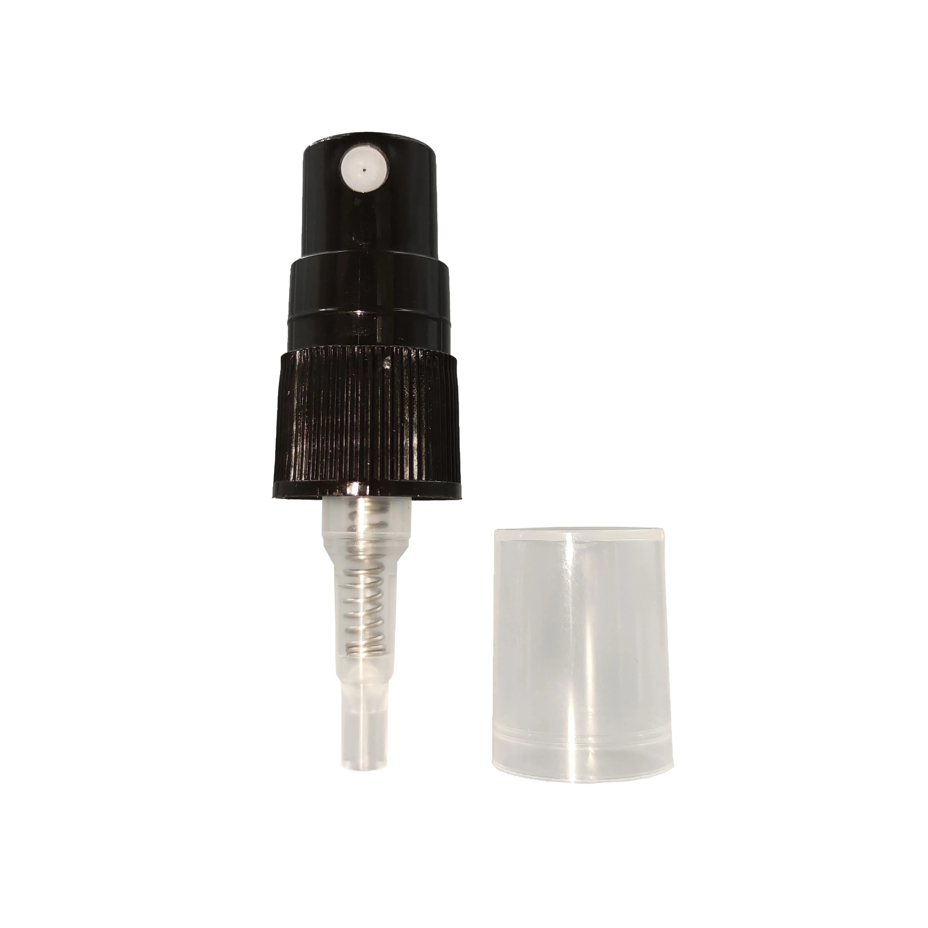 Factory Wholesale Custom 14-410 Plastic Perfume Pump Sprayer with Fine Spray Cap Lids Bottle Closures