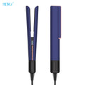 Mesky Supplier Negative Ion Hair Straightener  Custom EU Plug Flat Iron Hair Blow Dryer