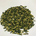 2025 Lian Zi Xin Green Color Dried Plumula Nelumbinis Nelumbo Nucifera Gaertn Seeds for Clearing Heat
