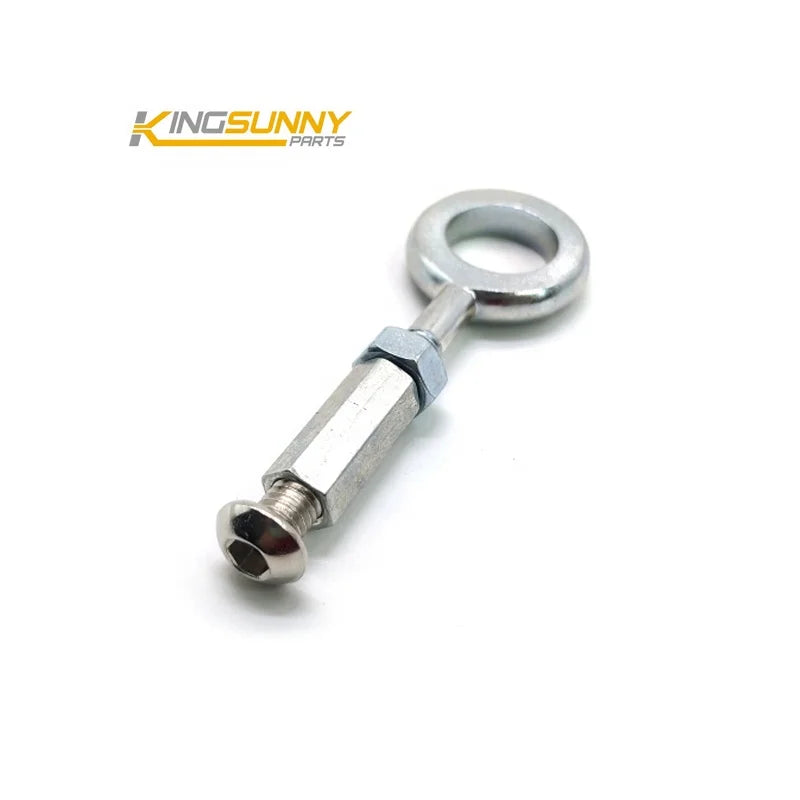 Fixed Bolt Screw Shaft Lock for M365 / Pro / 1S / Essential / Pro2 Electric Scooter Accessories Steel Lock