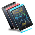 2026 Newest Kids Magic Drawing Board - 8.5-Inch LCD Writing Tablet with Stylus Portable Digital Handwriting Pad