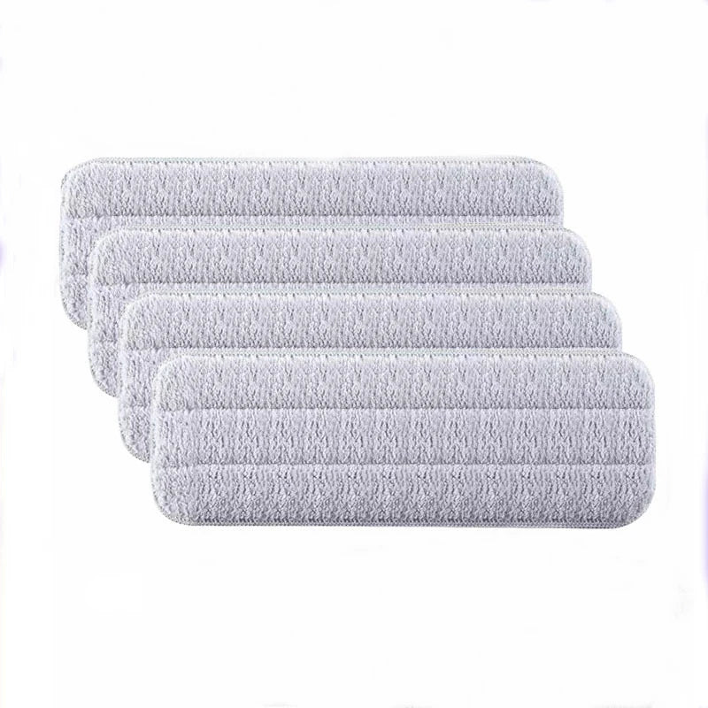 Best Price Wholesale Mop Head Refill Microfiber Pad Replacement