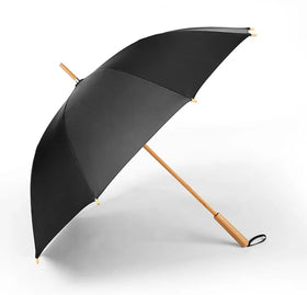 OEM Umbrella Manufacturer Luxury Custom High Quality Bamboo Umbrella
