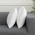 Factory High Quality Custom Standard Size Queen Size Aloe Vera Bamboo Pillow for Sleeping