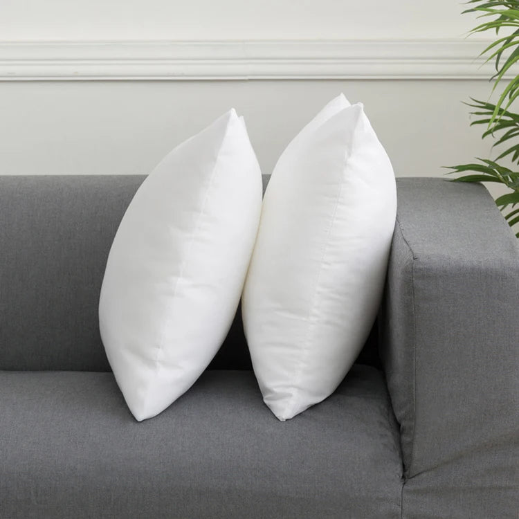 Factory High Quality Custom Standard Size Queen Size Aloe Vera Bamboo Pillow for Sleeping