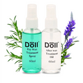 Essential Oil Smoothing Pre-wax After Wax Treatment Spray As Hair Removal Wax Accessories for Waxing Treatment Clean Residue