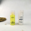 Customized 30ml Mini Hotel Cosmetic Shampoo Bottles With Recycling Use