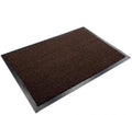 Hot Selling Anti-Slip Dust and Water-Absorption Indoor/Outdoor Door Mat Luxury Tufted Washable Wholesale Entrance Mat