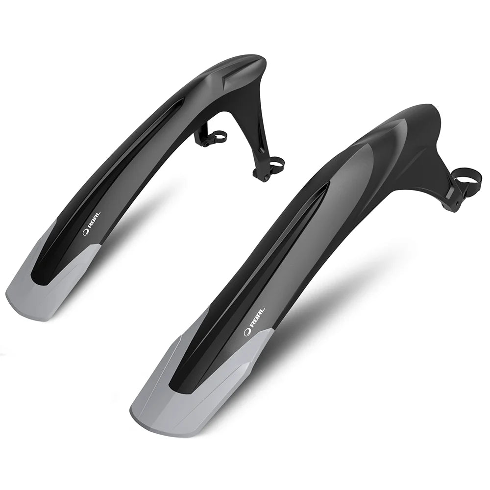 RBRL Quick Release MTB Down Hill Bicycle Mudguard 29 Inch Dirt Bike Fender Mudguards