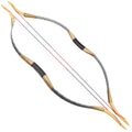 Archery Recurve Bow Riser Maple Wood Limbs Target Bow Shooting Beginner