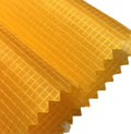 Factory Direct Sales PU Coated 20 Denier Permanent Waterproof 20D Ripstop Nylon Fabric