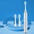 Ultrasonic Tooth Brush 5 Modes Sonic Electric Toothbrush Soft Bristles Adult Electric Toothbrushes Rechargeable Customize Logo