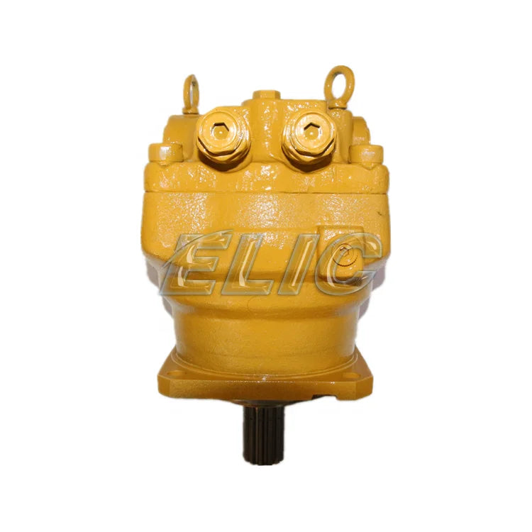 E330C D Excavator Hydraulic Swing Motor Gear Box 204-2679 Parts KPM M5X180CHB 179-9775  ZX350-3 4696964 SK350-8  LB15V00011F2