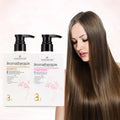 EU Standard CPSR Approved Sulfate Free Paraben Free Peppermint Cooling Hydrating Hair Shampoo