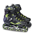 Unisex Adult Male Female Professional Outdoor Fitness Roller Skates Blades Inline Skates