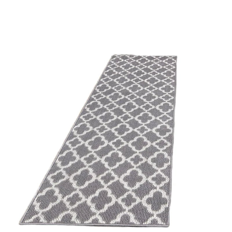 Carpet Factory High-End Luxury Home Tuft Door Edge Mat Bedroom Bedside Mat Area Block Carpet Ceramic Tile Floor Entryway Carpet