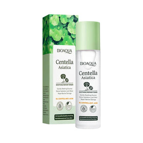 BIOAOUA Skin Care Centella Asiatica Soothing Wholesale Moisturizing Natural Anti Aging Skin Toner Face Toner SS