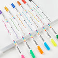 12 Colors Non-toxic Whiteboard Dry Erase Marker Cheap Colorful Whiteboard Pen for Office School Supplies